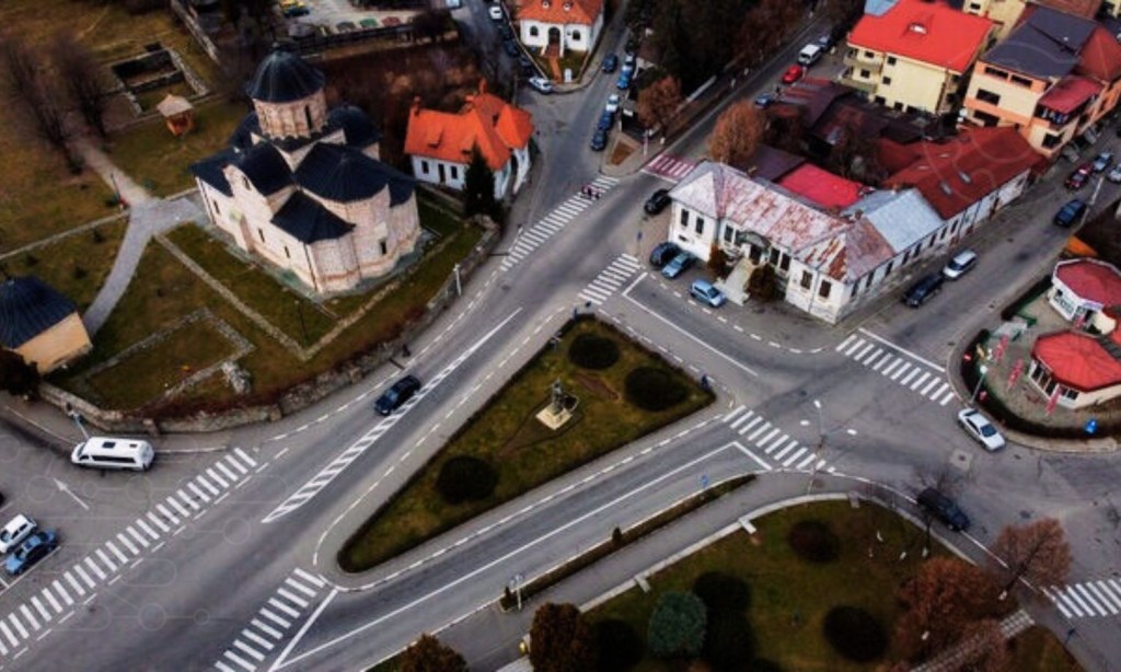 Discover the hidden gem of Romania: Curtea de&nbsp;Argeş!